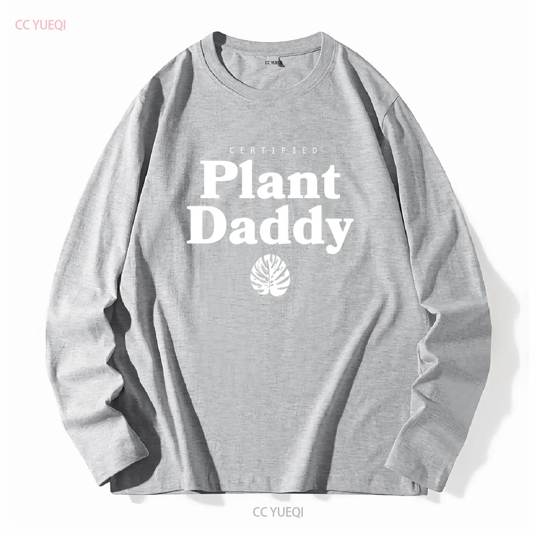 CERTIFIED PLANT DADDY T SHIRT  - Plant Parenthood 리뷰 및 가격